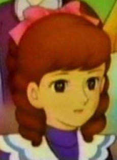 エリザベス・マーチ