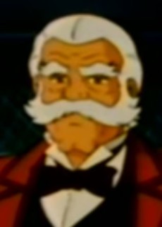 ジェームス・ローレンス