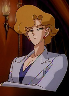 エバ・ブラウン