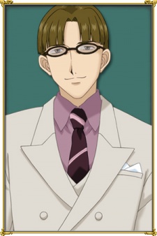 マイケル・サニーサイド