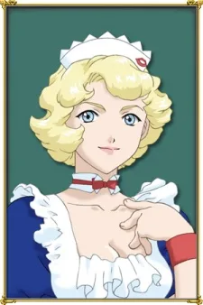 プラム・スパニエル