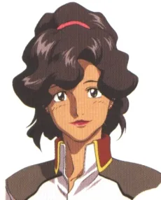 ロレッタ・アジャー