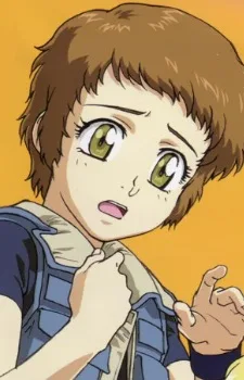 風花・アジャー