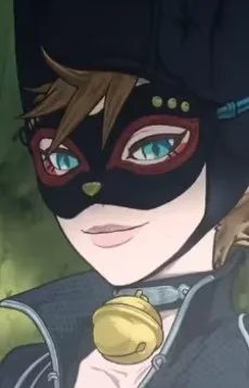 セリーナ・カイル