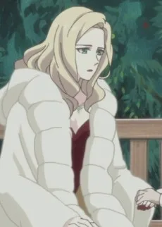 カトリーヌ・ドヴルピアン