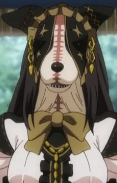 ペストーニャ・ショートケーキ・ワンコ