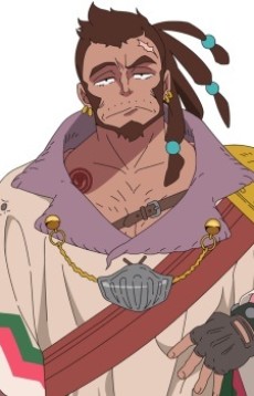 チェイス・ザ・バッド