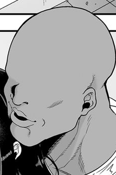 マイケル・ワイルド