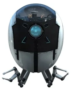 ドクター・ハンプティ