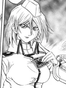 レジー・マッケンジー 