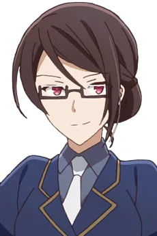 璃洒・イン・エンパイア