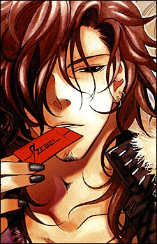 ジョニー•レイフロ