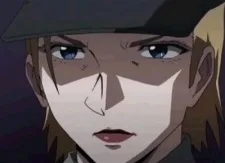 ジュディ・ブラウン