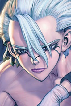 スタンリー・スナイダー