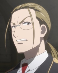 ハーレイ＝アストレイ