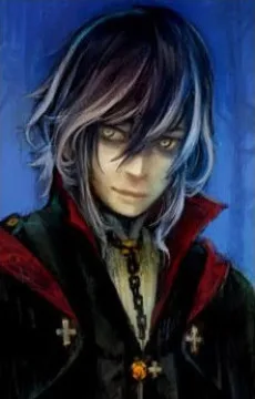 Märchen von Friedhof