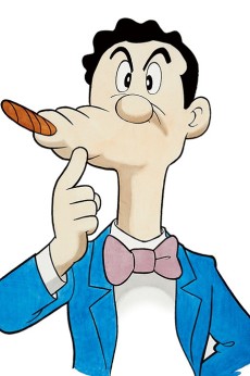 ノールス・ヌケトール