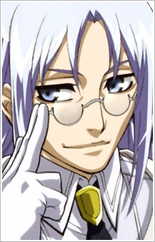 カリアン・ロス