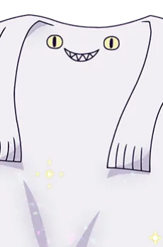 おばけふろしき