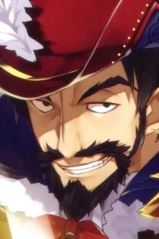 エドワード・ティーチ