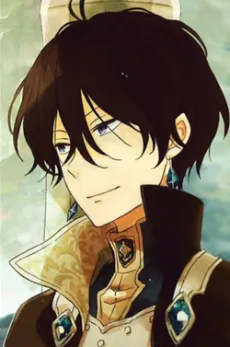 ヒサメ・ルーギス