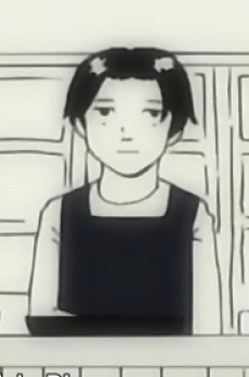 料理番組のアシスタント