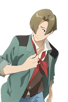 イヌマエル・グラウナー