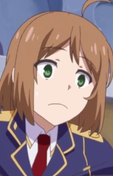 セシル゠クレイトン