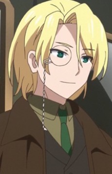 レオス＝クライトス