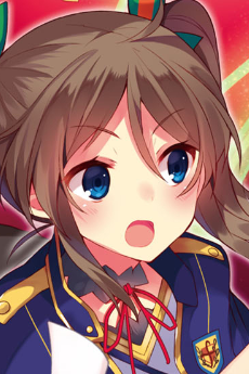 ウェンディ＝ナーブレス