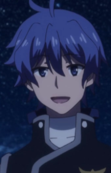 ライネル＝レイヤー