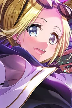 笹子・ジェニファー・由香