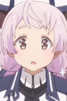 シェリア・ニジェム