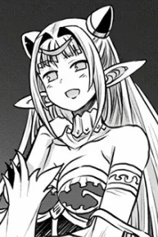 フルタリア・エルドリエル