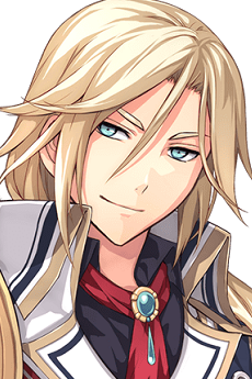 ルーファス・アルバレア