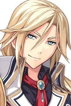 ルーファス・アルバレア