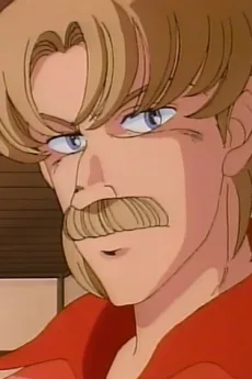 ディック・ヴァン・ダイク