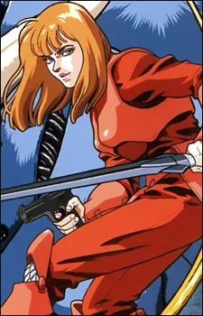 マーベル・フローズン