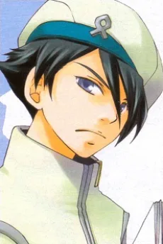 ドミニク・ソレル