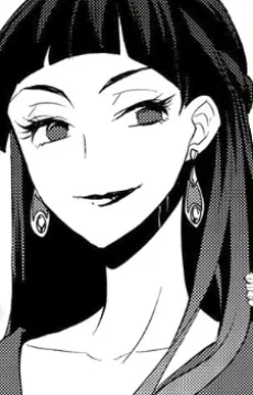 スザンナ・ランドール