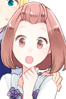 セリーナ・バーグ