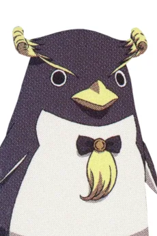 エクレア・エクレール・エイクレアー