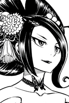 クレナイ・コウゲツ