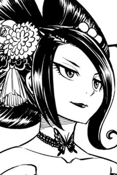 クレナイ・コウゲツ