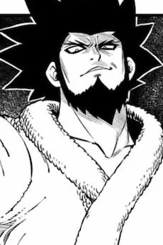 ドラッケン・ジョー