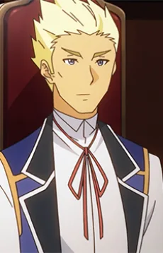 ユリウス フォン リッテンハイム