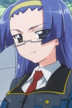 アレスタ・ブランケット