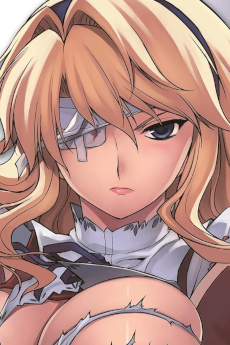 サテライザー・エル・ブリジット