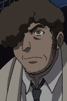 テリー・クラウン