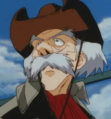 ジダン・ニッカード